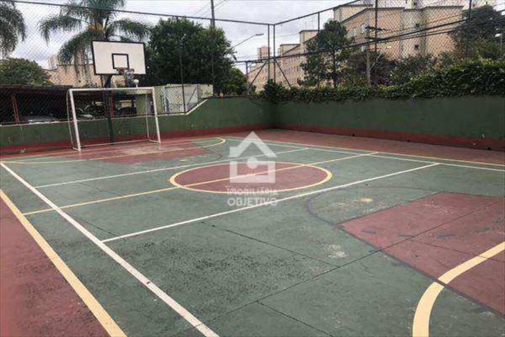 Apartamento, 2 quartos, 53 m² - Foto 4