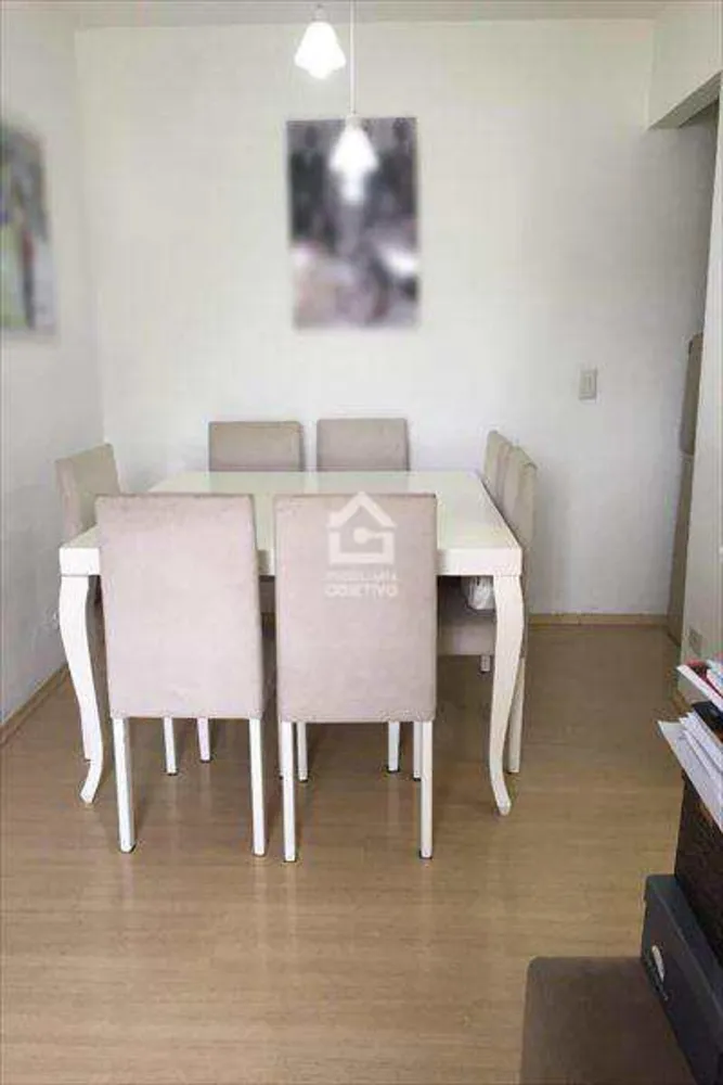 Apartamento, 2 quartos, 53 m² - Foto 2