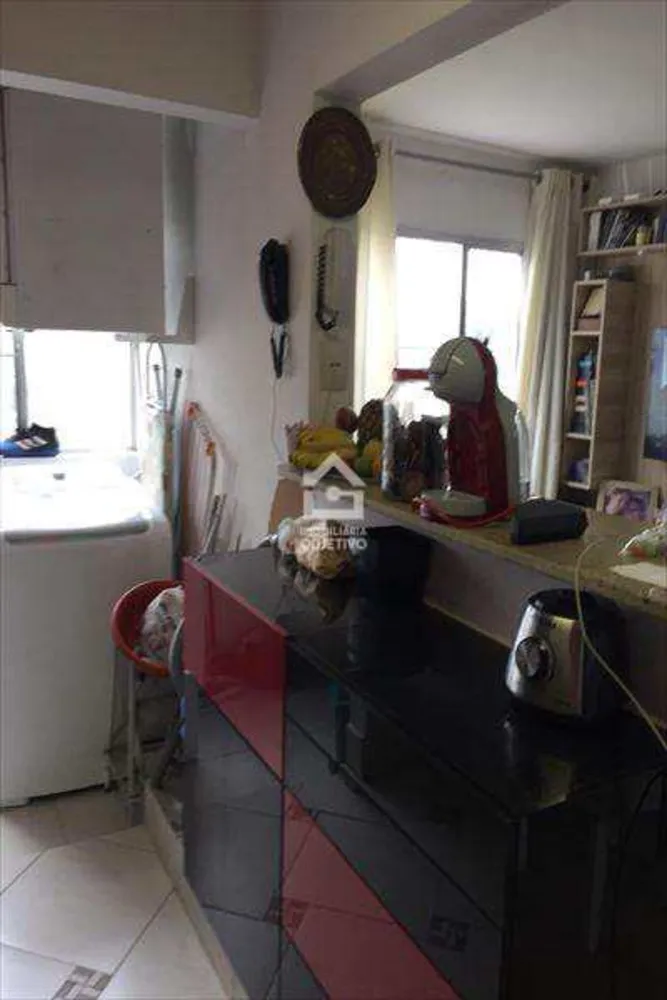 Apartamento, 2 quartos, 53 m² - Foto 3