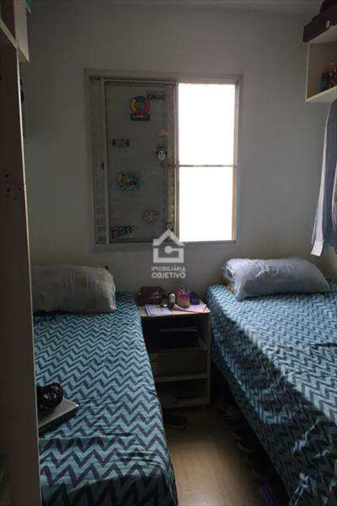 Apartamento, 2 quartos, 53 m² - Foto 9