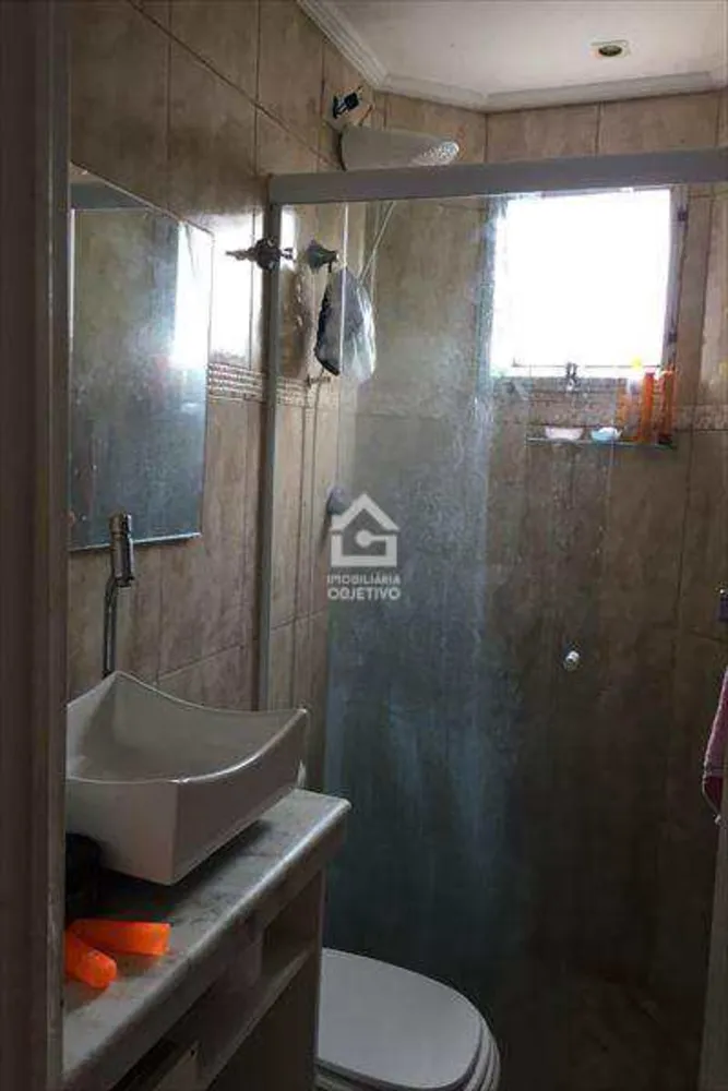 Apartamento, 2 quartos, 53 m² - Foto 7