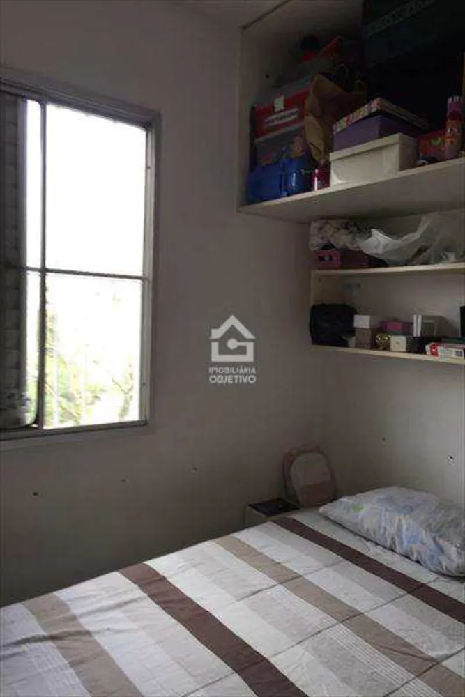 Apartamento, 2 quartos, 53 m² - Foto 5