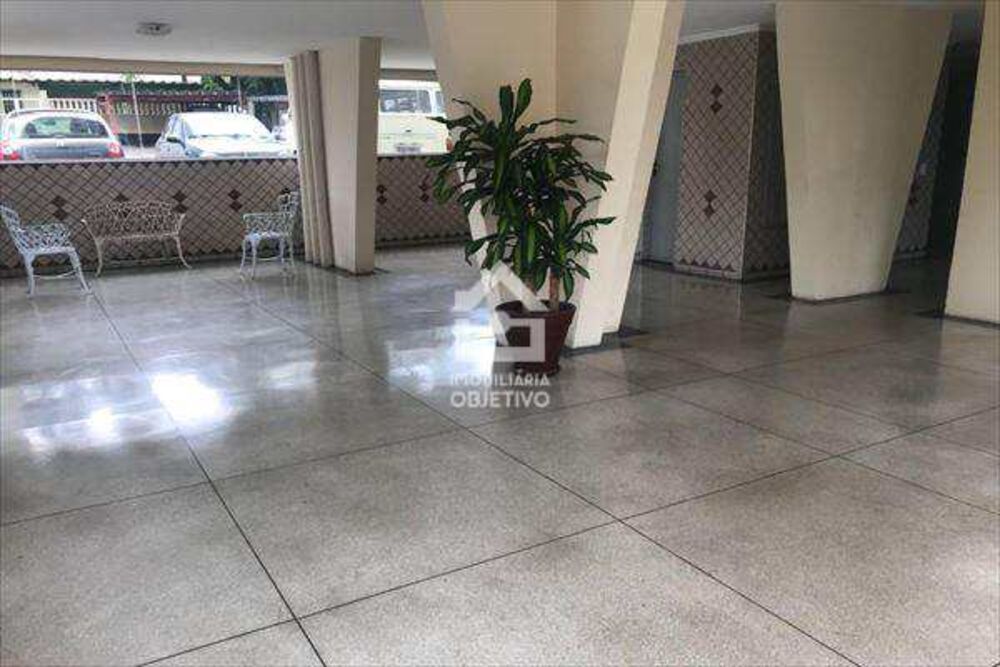 Apartamento, 2 quartos, 53 m² - Foto 2