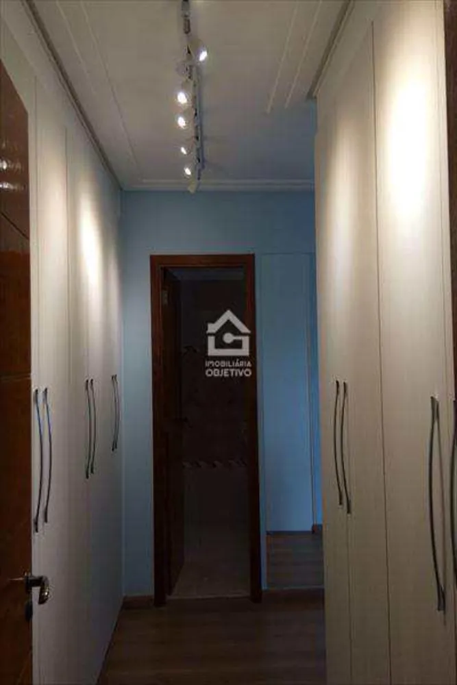 Apartamento, 4 quartos, 141 m² - Foto 6