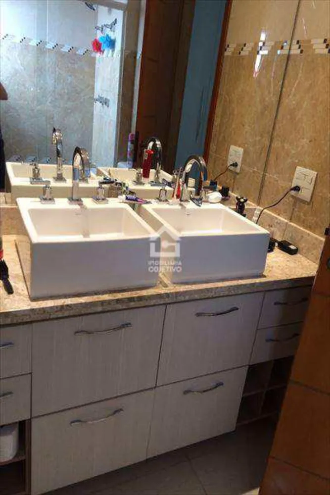 Apartamento, 4 quartos, 141 m² - Foto 7