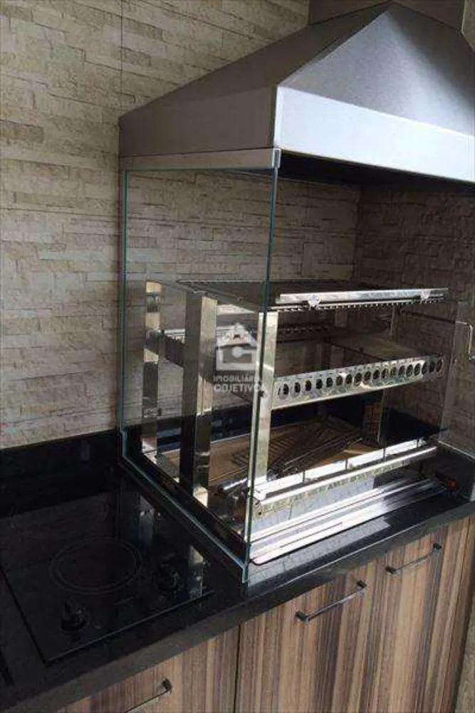 Apartamento, 4 quartos, 141 m² - Foto 10