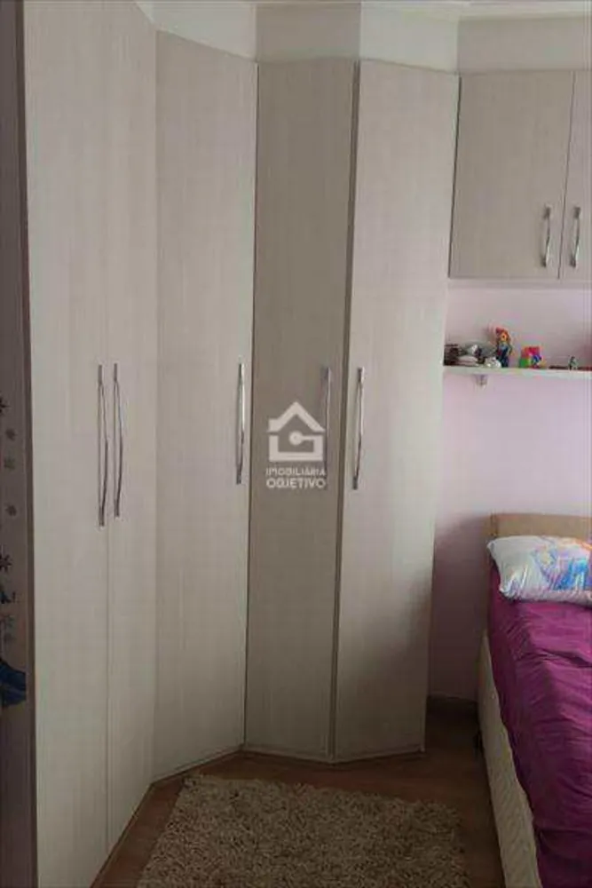 Apartamento, 4 quartos, 141 m² - Foto 12
