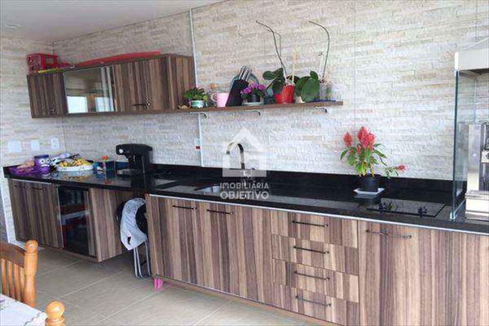 Apartamento, 4 quartos, 141 m² - Foto 4