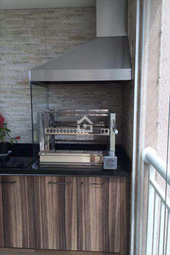 Apartamento, 4 quartos, 141 m² - Foto 9