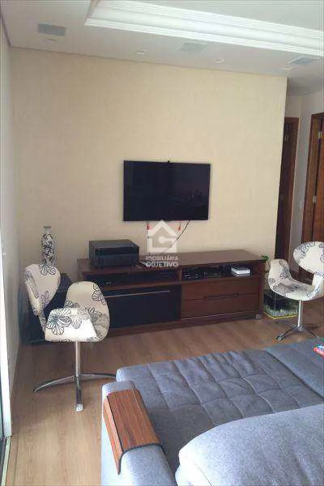 Apartamento, 4 quartos, 141 m² - Foto 2