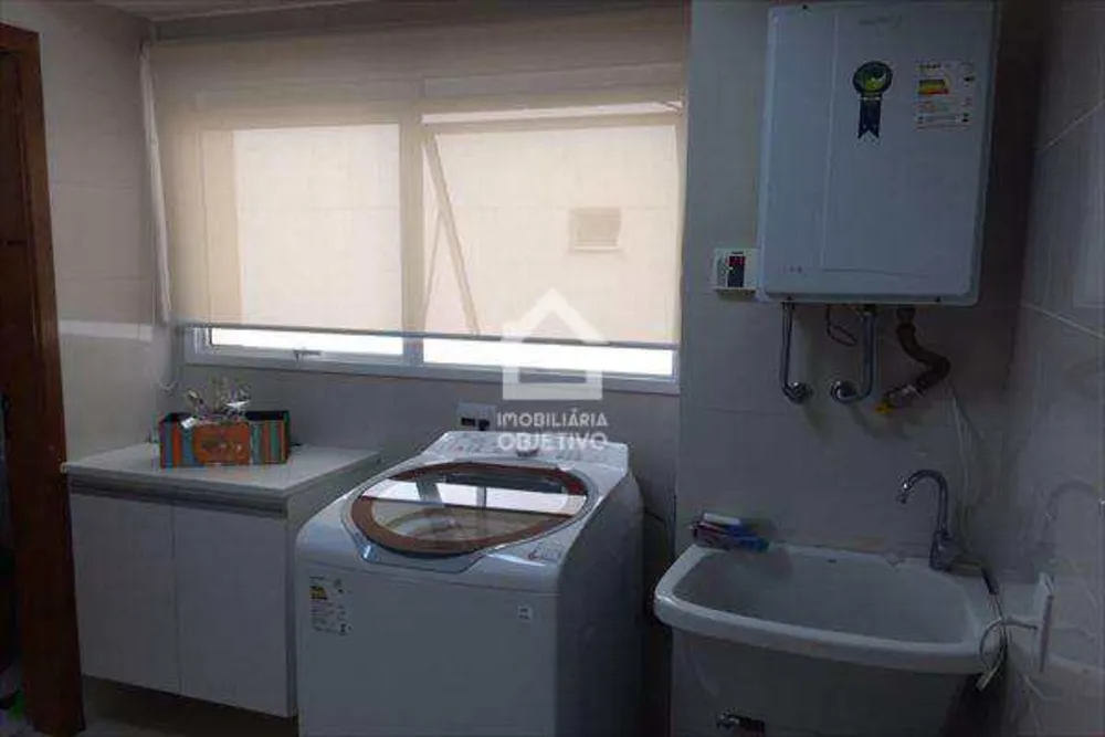 Apartamento, 4 quartos, 141 m² - Foto 16