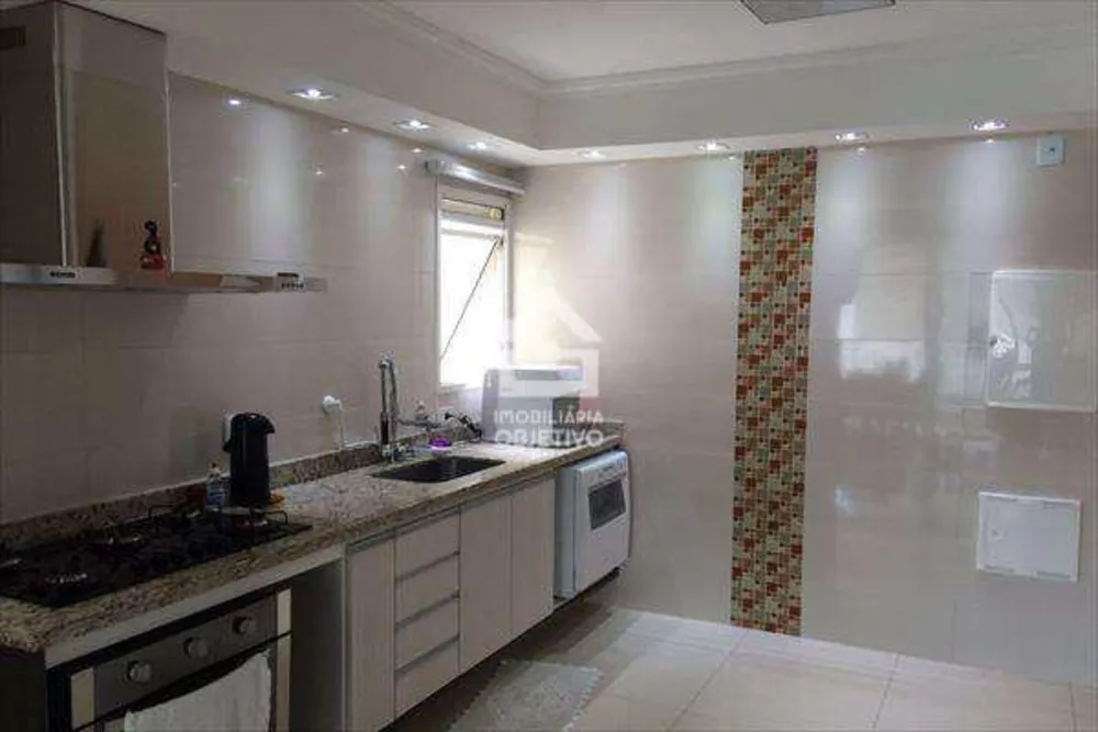 Apartamento, 4 quartos, 141 m² - Foto 4