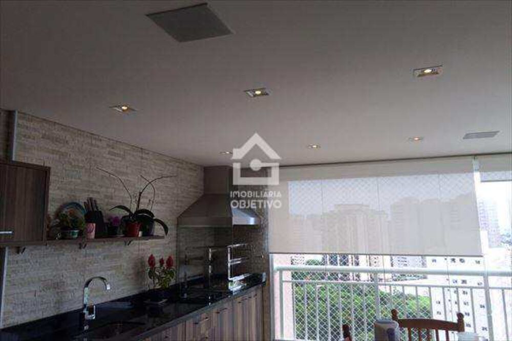 Apartamento, 4 quartos, 141 m² - Foto 3