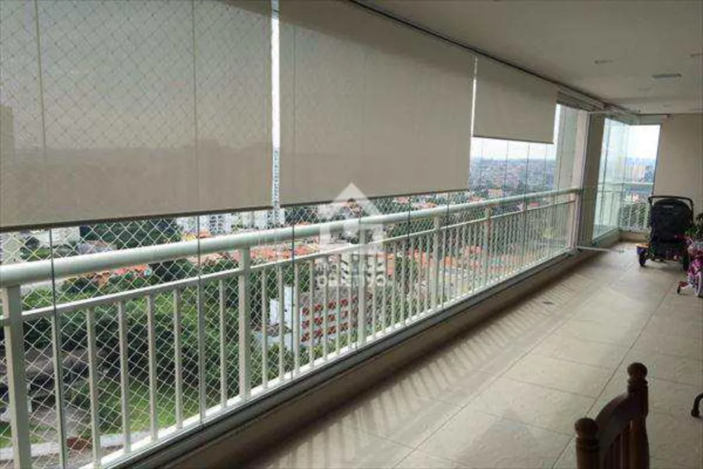 Apartamento, 4 quartos, 141 m² - Foto 1