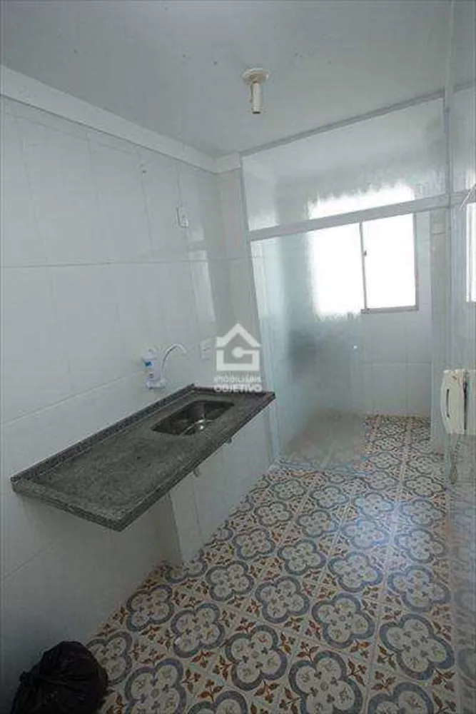 Apartamento, 2 quartos, 56 m² - Foto 8