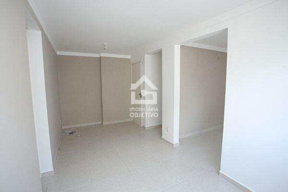 Apartamento, 2 quartos, 56 m² - Foto 2
