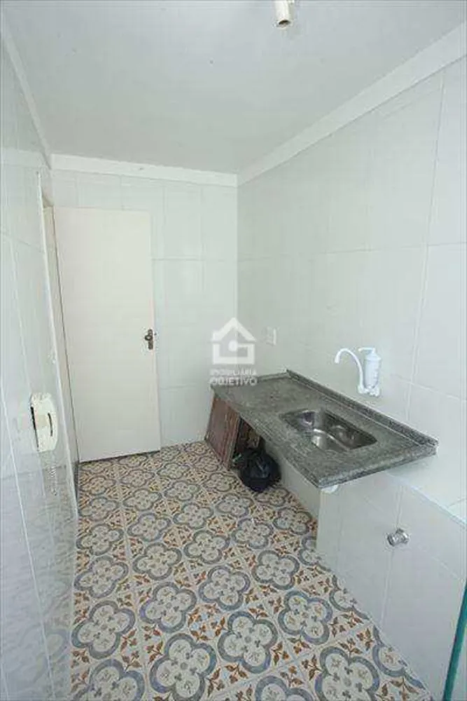Apartamento, 2 quartos, 56 m² - Foto 5