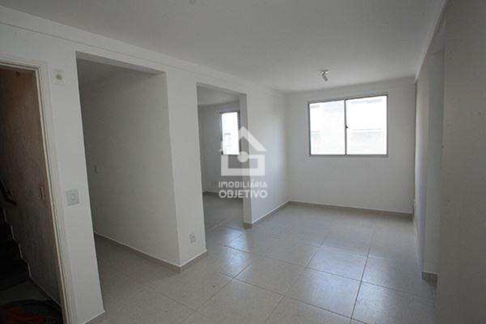 Apartamento, 2 quartos, 56 m² - Foto 1