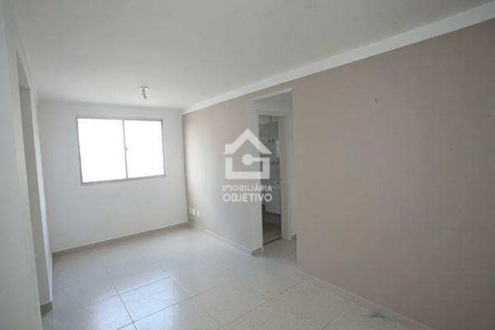 Apartamento, 2 quartos, 56 m² - Foto 2