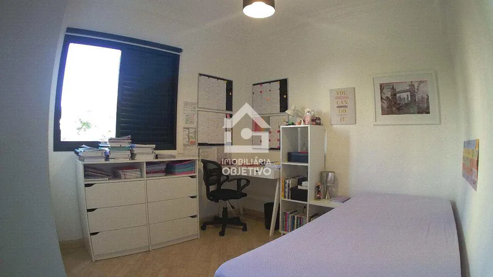 Apartamento, 3 quartos, 87 m² - Foto 5