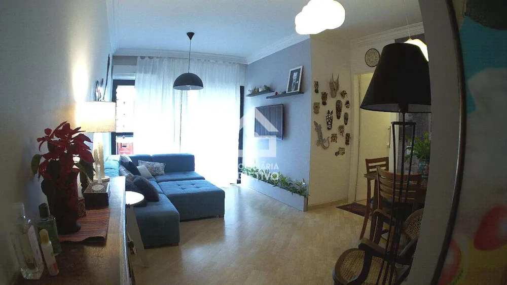 Apartamento, 3 quartos, 87 m² - Foto 8