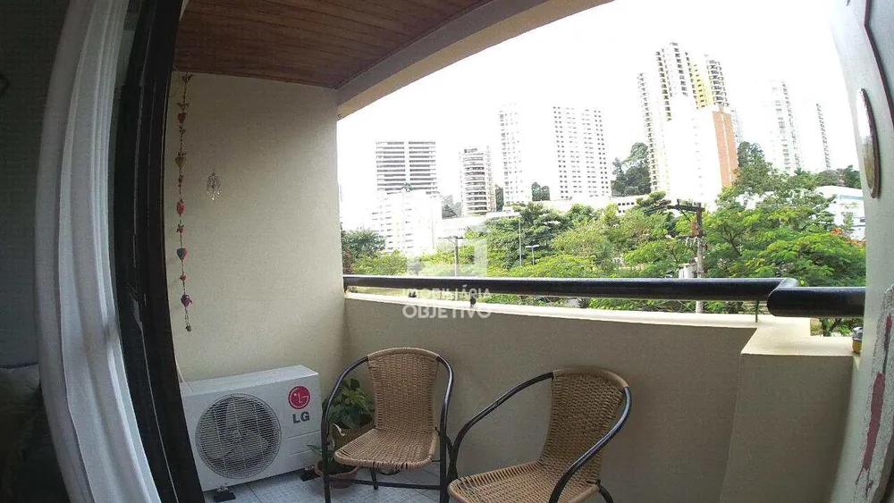 Apartamento, 3 quartos, 87 m² - Foto 9