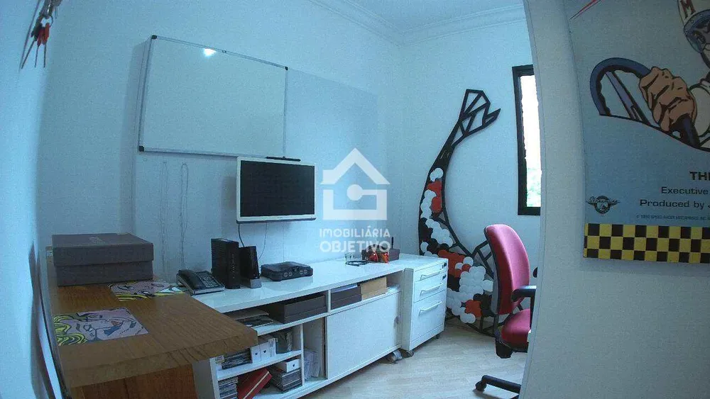 Apartamento, 3 quartos, 87 m² - Foto 14