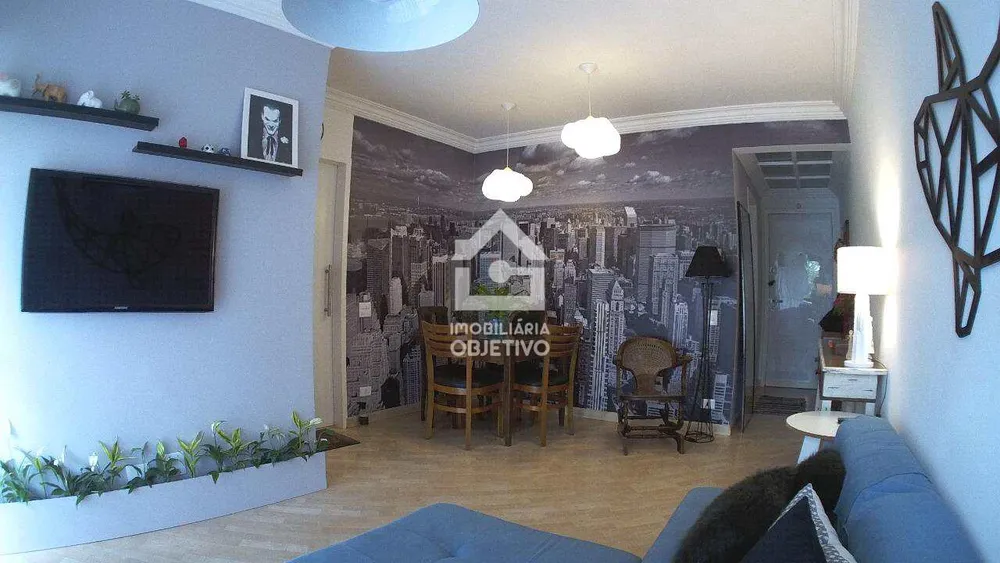Apartamento, 3 quartos, 87 m² - Foto 4