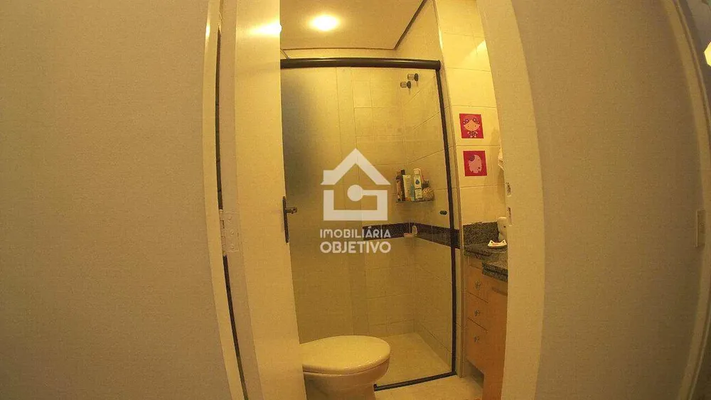 Apartamento, 3 quartos, 87 m² - Foto 11