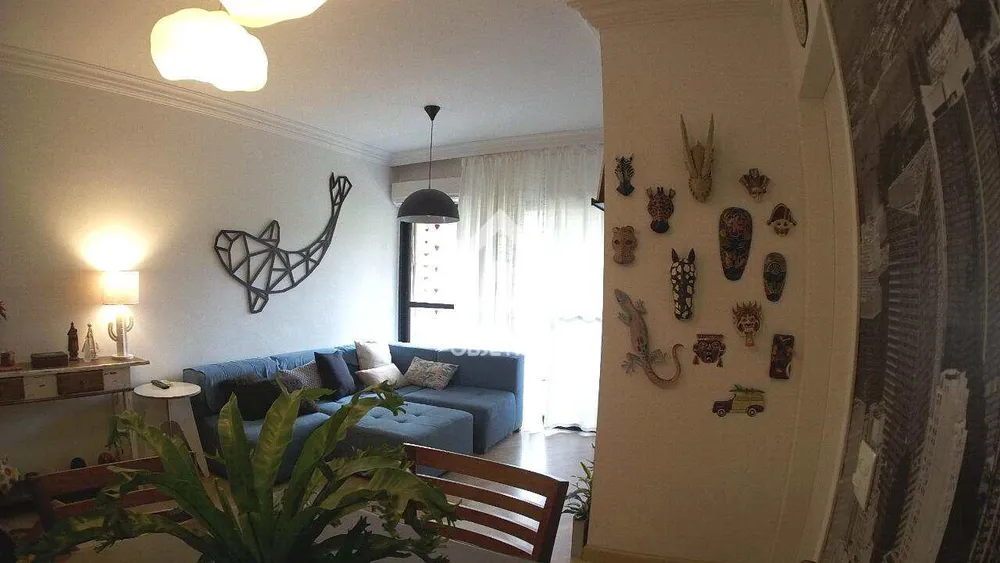 Apartamento, 3 quartos, 87 m² - Foto 10