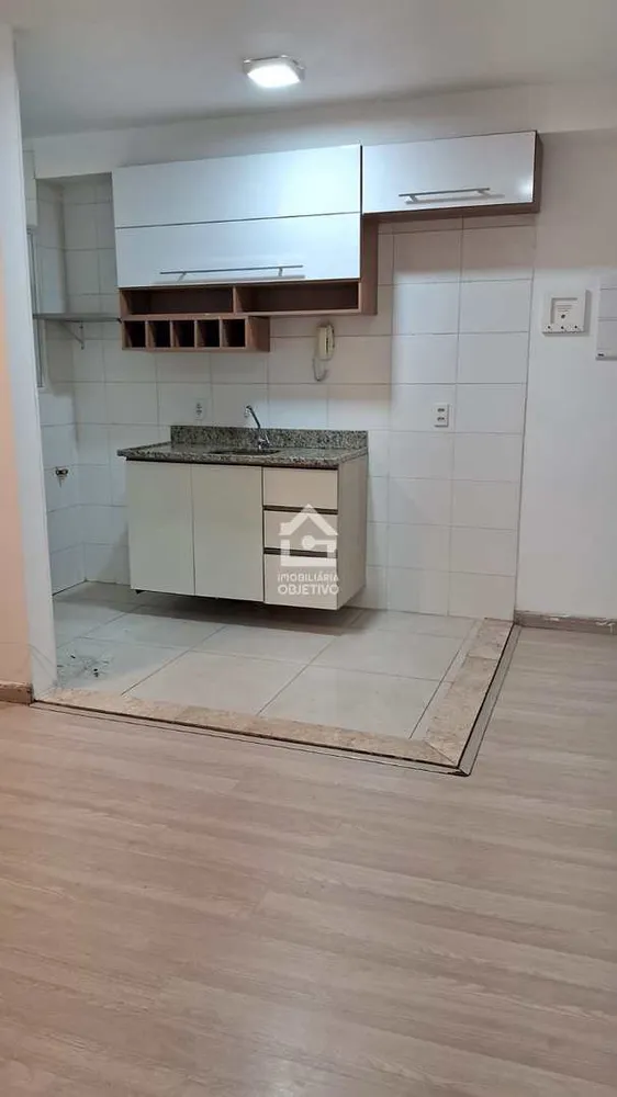 Apartamento, 2 quartos - Foto 5