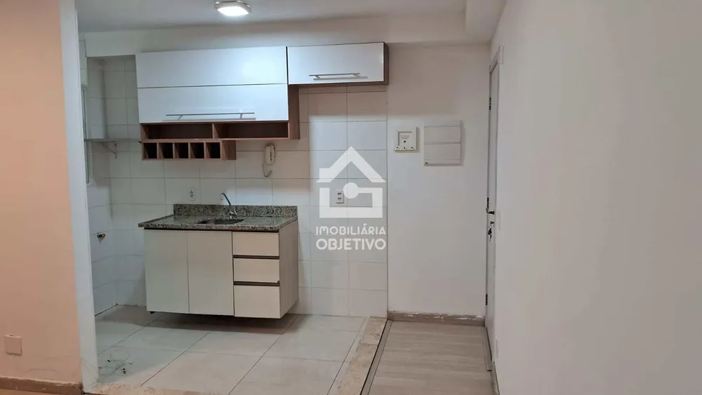 Apartamento, 2 quartos - Foto 2