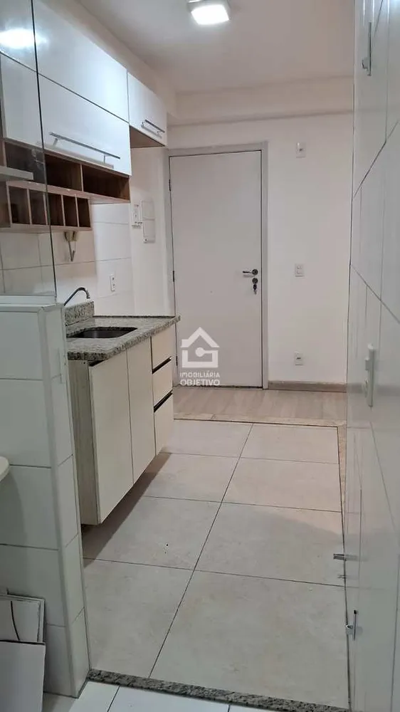 Apartamento, 2 quartos - Foto 3