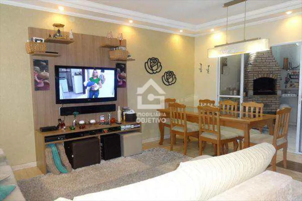 Casa de Condomínio, 3 quartos - Foto 3