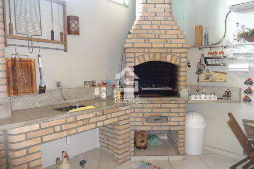 Casa de Condomínio, 3 quartos - Foto 8