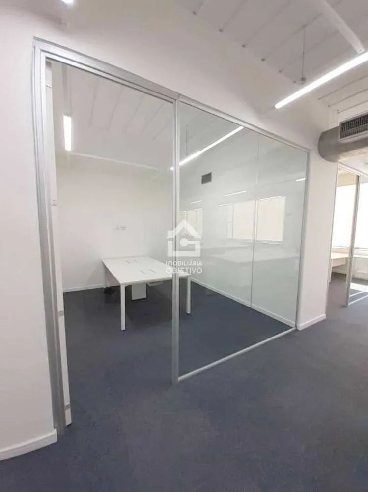 Prédio Inteiro, 374 m² - Foto 5