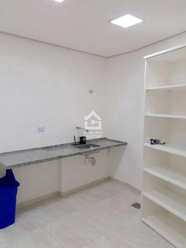 Prédio Inteiro, 374 m² - Foto 12