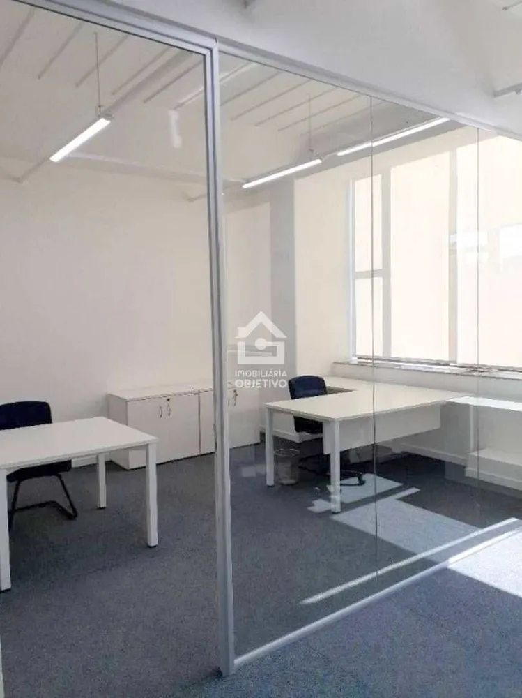 Prédio Inteiro, 374 m² - Foto 8