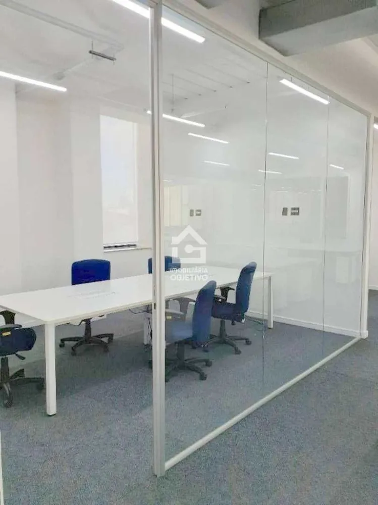 Prédio Inteiro, 374 m² - Foto 17
