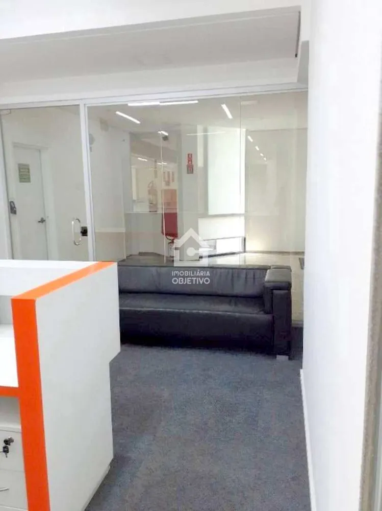 Prédio Inteiro, 374 m² - Foto 13