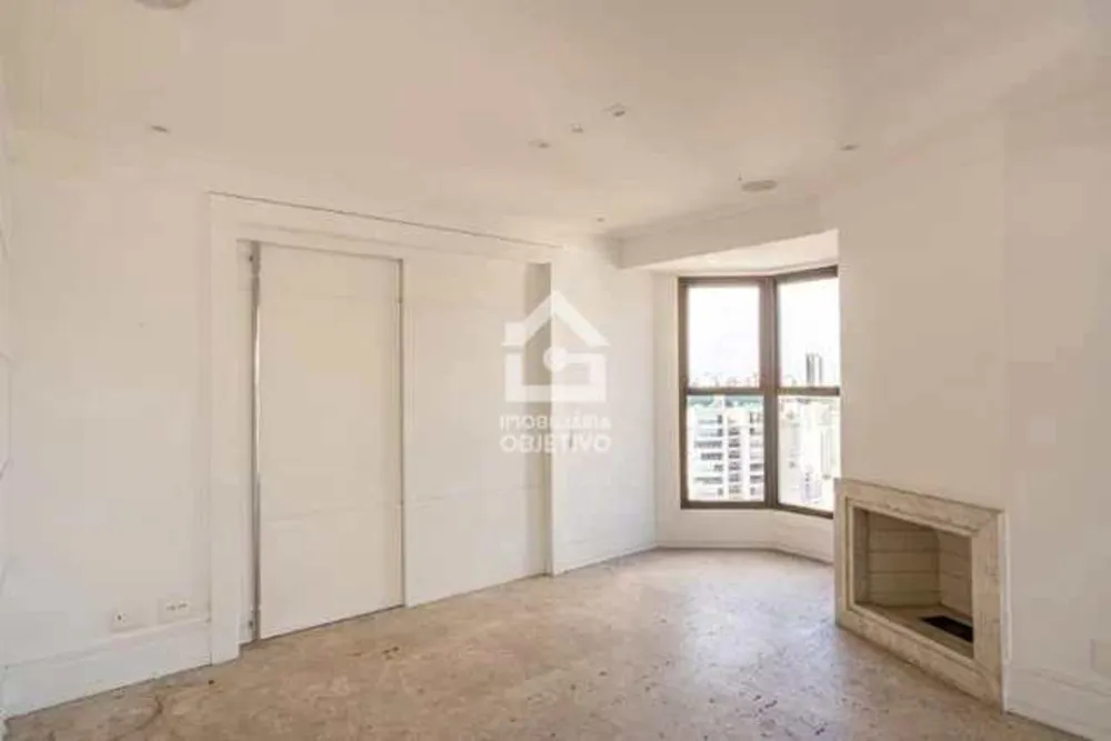 Apartamento, 4 quartos, 591 m² - Foto 2