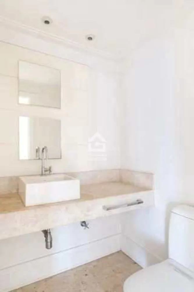 Apartamento, 4 quartos, 591 m² - Foto 8