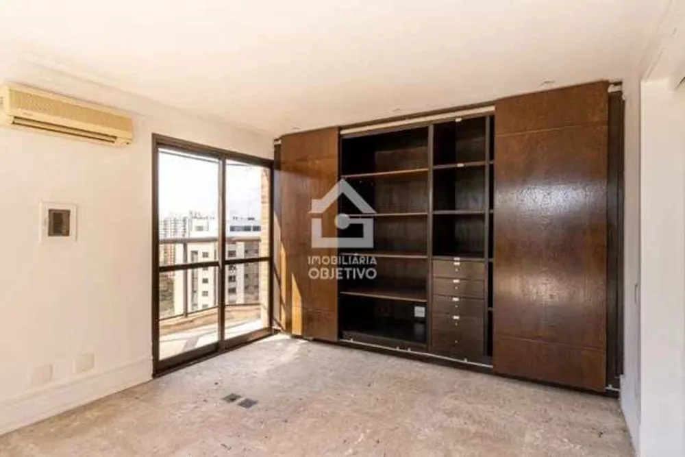 Apartamento, 4 quartos, 591 m² - Foto 3