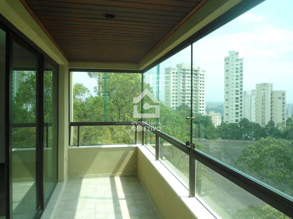 Cobertura, 2 quartos, 329 m² - Foto 5