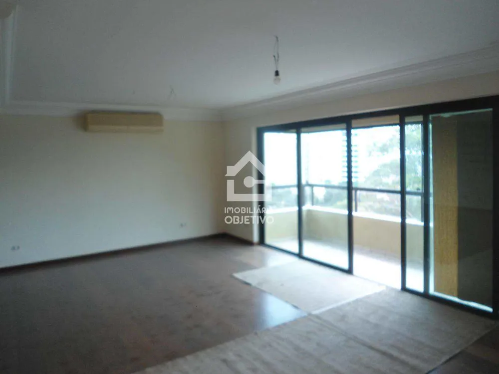 Cobertura, 2 quartos, 329 m² - Foto 1