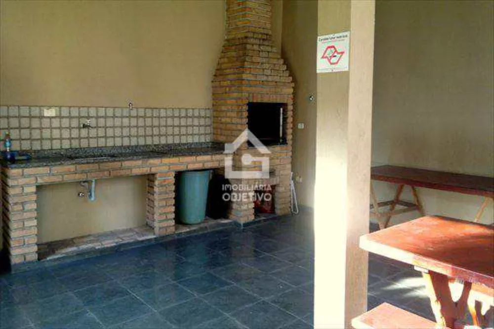 Apartamento, 2 quartos, 80 m² - Foto 6