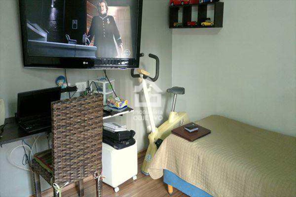 Apartamento, 2 quartos, 80 m² - Foto 4