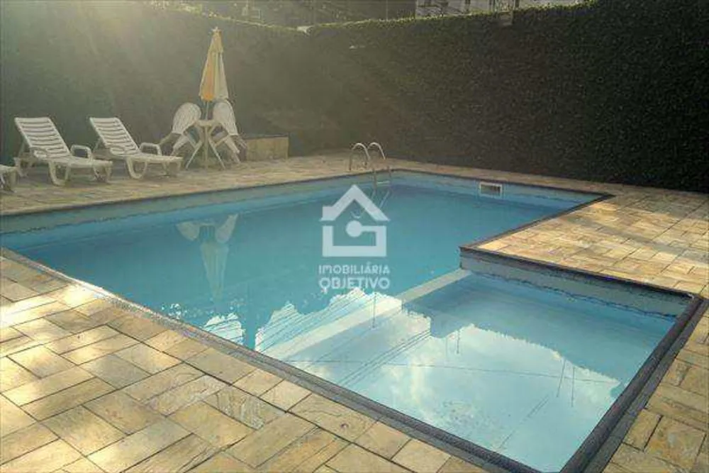 Apartamento, 2 quartos, 80 m² - Foto 8