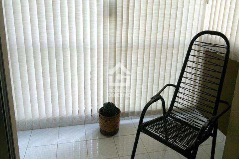 Apartamento, 2 quartos, 80 m² - Foto 1