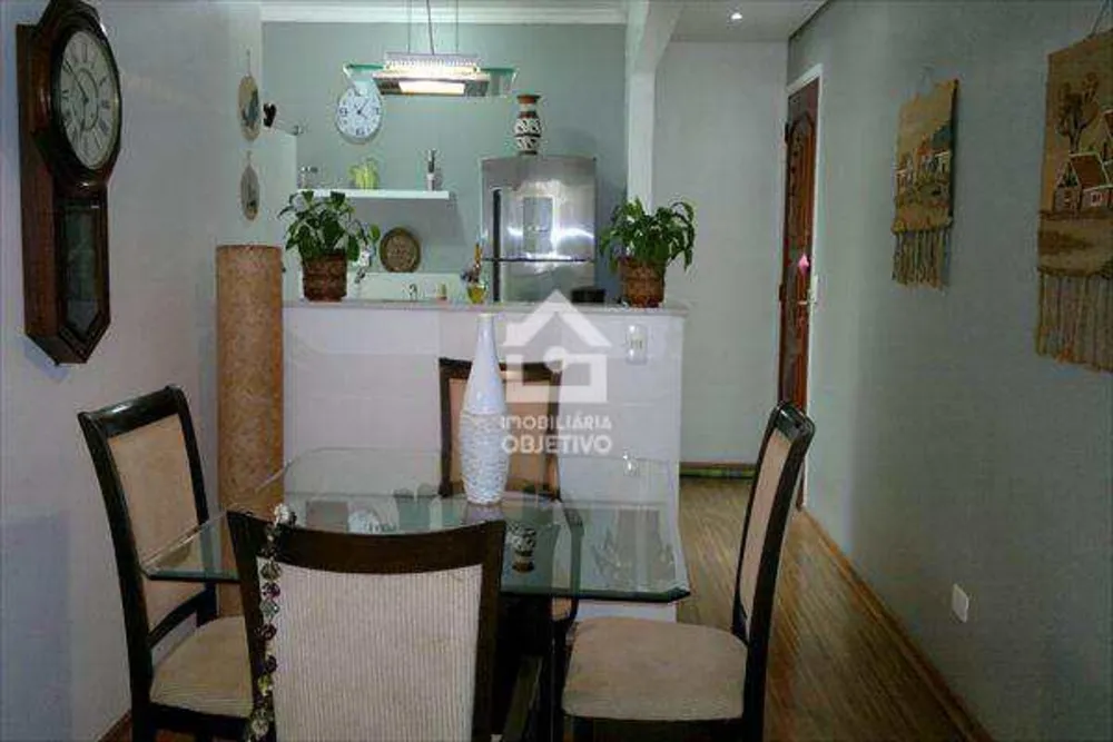 Apartamento, 2 quartos, 80 m² - Foto 2